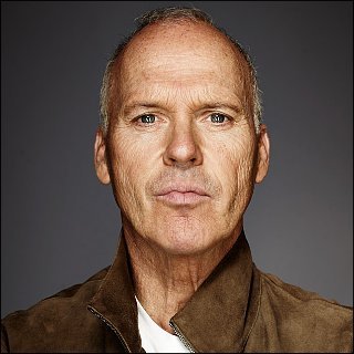 Michael Keaton Profile Photo