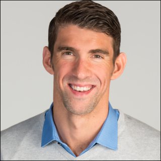 Michael Phelps Profile Photo