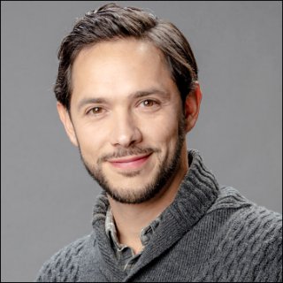 Michael Rady Profile Photo