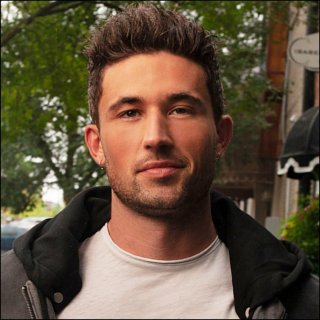 Michael Ray Profile Photo