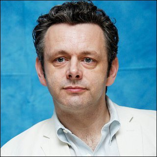 Michael Sheen Profile Photo