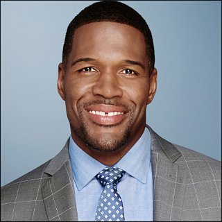 Michael Strahan Profile Photo