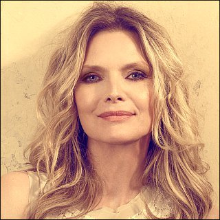 Michelle Pfeiffer Profile Photo
