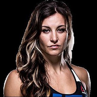 Miesha Tate Profile Photo