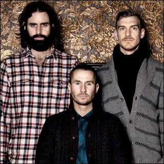 Miike Snow Profile Photo