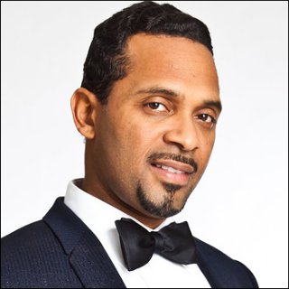 Mike Epps Profile Photo