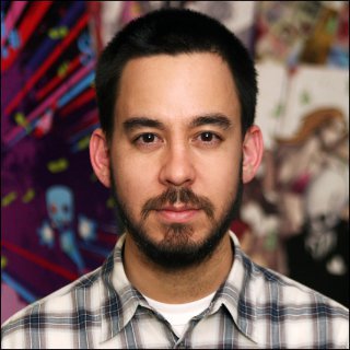 Mike Shinoda Profile Photo