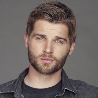 Mike Vogel Profile Photo