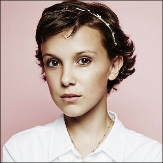 Millie Bobby Brown Profile Photo