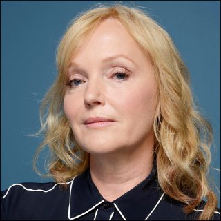 Miranda Richardson Profile Photo