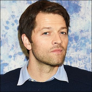 Misha Collins Profile Photo