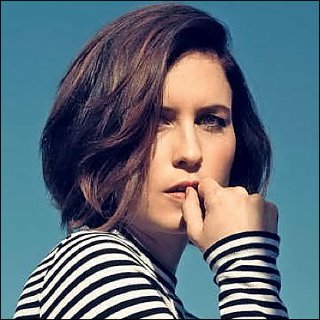 Missy Higgins Profile Photo