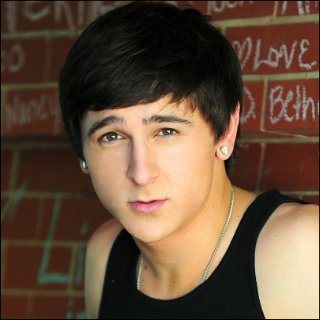 Mitchel Musso Profile Photo