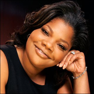 Mo'Nique Profile Photo