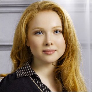 Molly C. Quinn Profile Photo