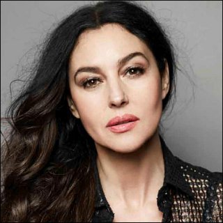 Monica Bellucci Pictures, Latest News, Videos.