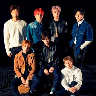 Monsta X