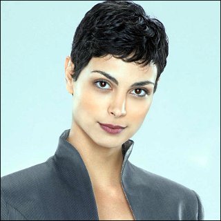 Morena Baccarin Profile Photo