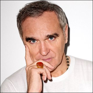 Morrissey Profile Photo