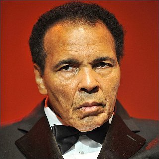 Muhammad Ali Profile Photo