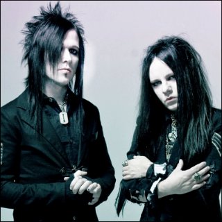 Murderdolls Profile Photo