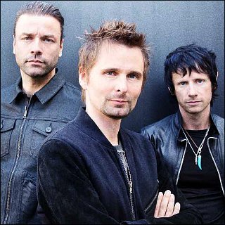 Muse Profile Photo