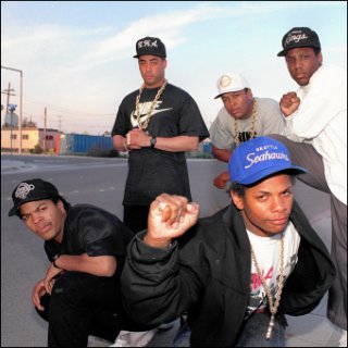 N.W.A Profile Photo