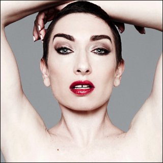 Naomi Grossman