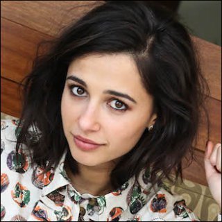 Naomi Scott Profile Photo