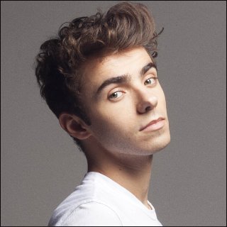 Nathan Sykes Profile and Personal Info
