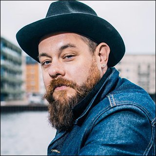 nathaniel rateliff chicago
