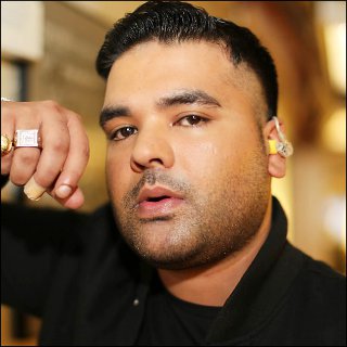 Naughty Boy Profile Photo