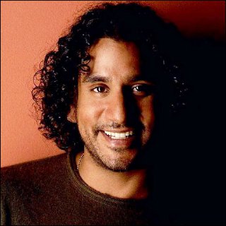 Naveen Andrews Profile Photo