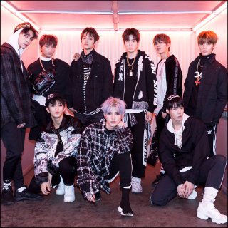 WEEK 39/2022 : NCT 127