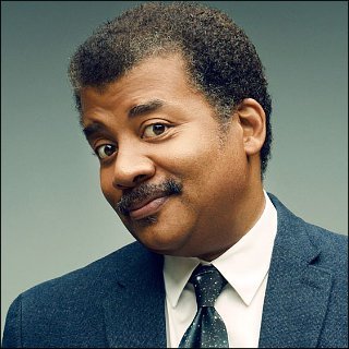 Neil deGrasse Tyson