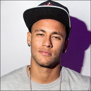 Neymar Profile Photo