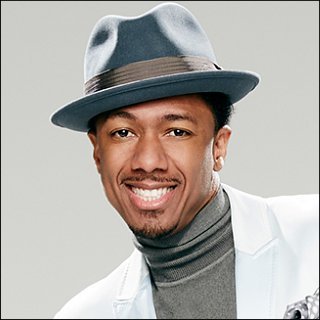 Nick Cannon Profile Photo