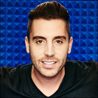 Nick Fradiani