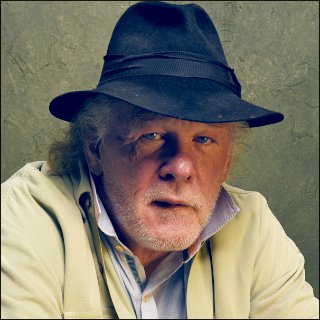 Nick Nolte Profile Photo