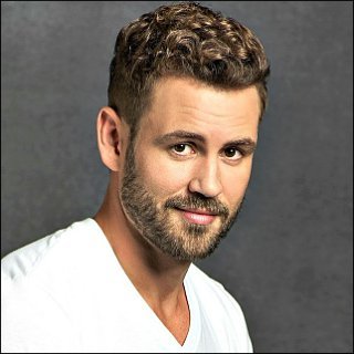 Nick Viall Profile Photo