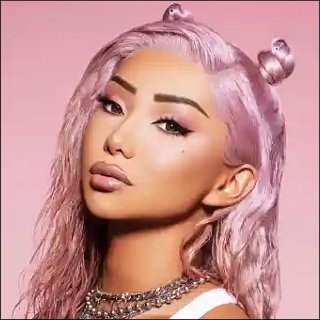 Nikita Dragun Profile Photo