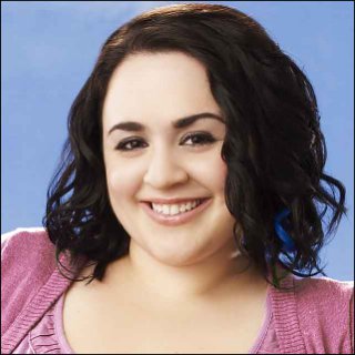 Nikki Blonsky Profile Photo