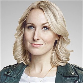 Nikki Glaser Profile Photo