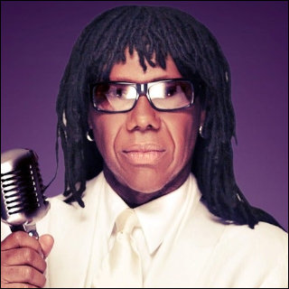 Nile Rodgers Profile Photo