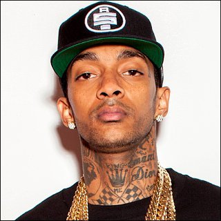 Nipsey Hussle Profile Photo