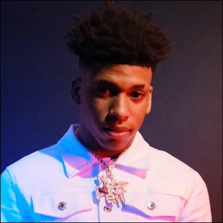 NLE Choppa Profile Photo