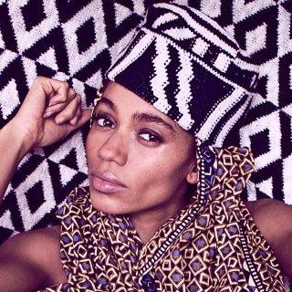 Nneka Profile Photo