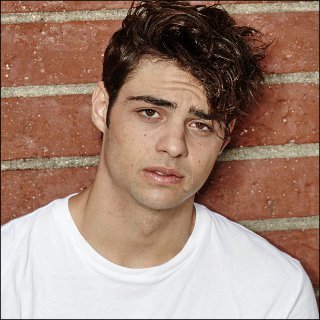 Noah Centineo Profile Photo