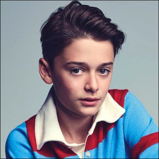 Noah Schnapp Profile Photo