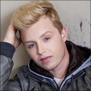 Noel Fisher Profile Photo